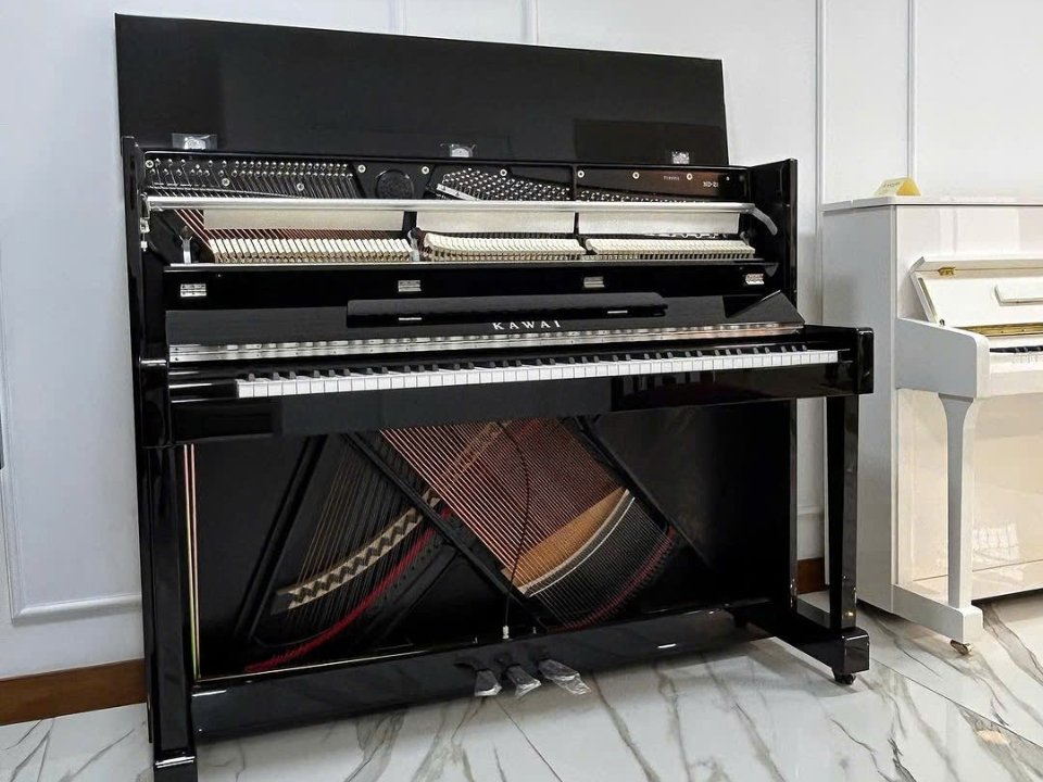 KAWAI ND21 (USED) - Đánh giá chi tiết tại Piano House